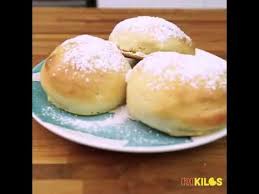 Recette Minceur Beignets Au Four By Croq Kilos Food Food And Drink Beignets