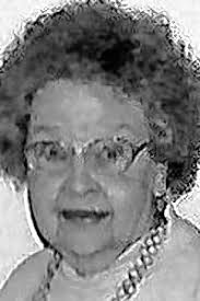 Ellen Lorenz Obituary (1931