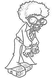 This fun pdf (digital) zombie coloring book is filled with gross and rotting zombie heads from the first zombie invasion of nyc in 1989. Parentune Free Printable Zombie Coloring Pages Zombie Coloring Pictures For Preschoolers Kids