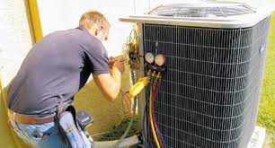 Business Is Pretty Cool At Total Air Solutions — Neighborhood News