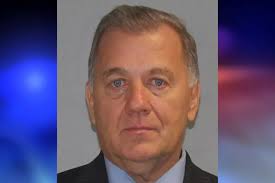 New arrest in Jones Road Wildfire arson case