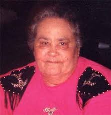 Pauline Jessie Morgan (1929-2008)