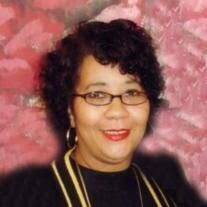 Azalee Alberta Covington Obituary