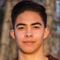 Matthew Cebrian's Instagram, Twitter & Facebook