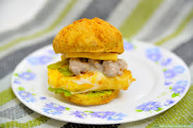 Image result for hardees biscuit