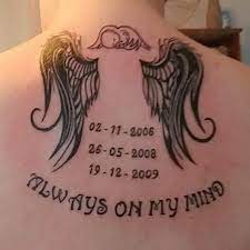 Maybe you would like to learn more about one of these? Tattoo Uploaded By Annie Doiron Unborn Babies 826607 Tattoodo
