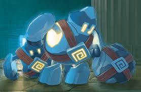 Golett (Pokémon Go) - Best Movesets, Counters, Evolutions And Cp