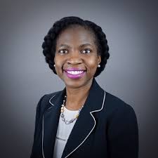 Dr. Maxine Roberts Takes the Helm of Strong Start to Finish