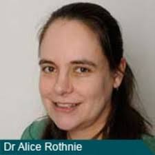 Alice ROTHNIE
