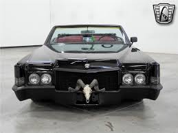 1970 cadillac deville for sale gc 46997 gocars 1970 cadillac deville for sale on gocars