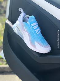 Pink Sands Beach Nike Air Max 270 Customs First Pair In The World And Were Created 26 04 18 Please Allow Up Workout Shoes Nike Shoes Women Nike Workout Shoes