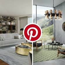In a guest room, a green and aqua striped robert hoven wall treatment complements a rainbow striped doug and gene meyer rug. What S Hot On Pinterest Simple Easy Fall Decor Ideas