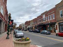 Directions to rock hill south carolina. Rock Hill South Carolina Wikipedia