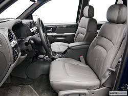 Image result for Indigo Blue 2000 Envoy