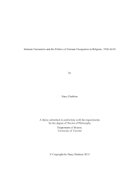 Https Tspace Library Utoronto Ca Bitstream 1807 69241 3 Hushion Stacy 201506 Phd Thesis Pdf