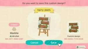 Animal Crossing Patterns More Great Paths For Your Island Ninty Gamer In 2020 Animal Crossing Animal Crossing Qr New Animal Crossing