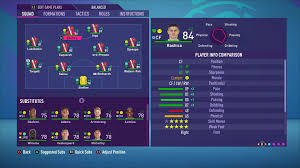 Create your own fifa 21 ultimate team squad with our squad builder and find player stats using our player database. My First Career Mode Save Of Fifa 21 Is With Southampton Here S My Squad Going Into Season 2 Let Me Know If You Have Any Suggestions Seriousfifacareers