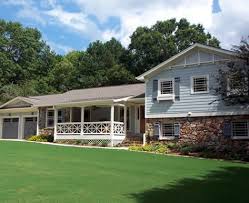 Check spelling or type a new query. 70 Improvements To Split Levels Ideas Split Level Remodel Exterior Remodel Split Level House