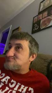 Funny Toothless Husband