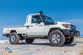 Shop with afterpay on eligible items. 2010 Toyota Land Cruiser 79 Series By Slee Off Road Hiconsumption