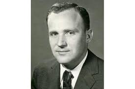 GERALD RIGA Obituary (1929