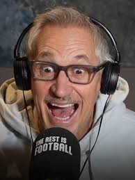 Gary fell for the oldest trick in the book 🤣