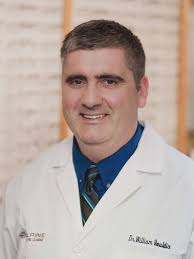 William R. Shouldice, O.D.