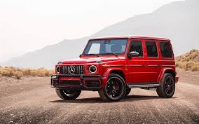 Download Wallpapers 4k Mercedes Benz G63 Amg 2018 Luxury Suv Exterior Front View Black Wheels German Cars Red G Class Gelandewagen Mercedes Besthqwall Mercedes G Wagon Mercedes G Black Mercedes Benz