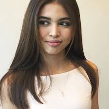 Laila Feliciano (@lailafr20)