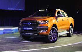 2018 ford ranger raptor review after 1 week from delivery. Ford Ranger Western Slope Auto