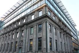 Ganz im gegensatz zum sonnigen frühlingswetter präsentiert sich der. Boerse Stuttgart 2021 All You Need To Know Before You Go With Photos Stuttgart Germany Tripadvisor