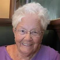 Diane Clayton Luconi Obituary