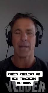 Chris Chelios Samuel L Hockey Coach