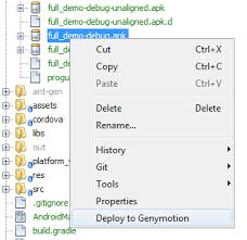 Configurar netbeans y android sdk para ejecutar y compilar. From Knockout With Java Ee Via Cordova To Android Emulator Via Genymotion Oracle Geertjan S Blog