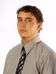 2012 Men's Lacrosse Roster