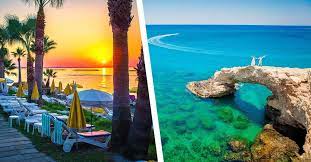 Download the perfect cyprus pictures. Kipr Opublikoval Spisok Stran Otkuda Gotov Prinimat Turistov Ih Razdelili Na 2 Kategorii Turisticheskie Novosti Ot Turproma
