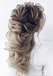 17 Die Besten Langen Hochzeits Und Abschlussball Frisuren Von Nadi Gerber Frisuren Abschlussball Frisuren Und Abschlussballfrisuren