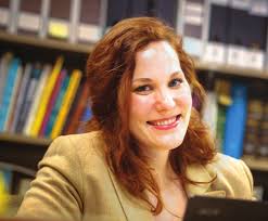 2012-2013 Annual Report to the Community