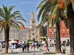 Split croatia, things to do. Your Ultimate 13 Days Itinerary In Croatia And Slovenia Marzito Travel