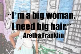 A woman's beauty is not in the clothes, not in its shape or hairstyle. Curly Hair Quotes Quotes Heart