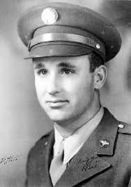 Albert Monroe Bair : Sergeant from Colorado, World War II Casualty