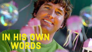 PERIWINKLE by Aaron Springer