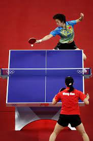 the 1984 olympics in los angeles olympic table tennis olympics 1984 olympics