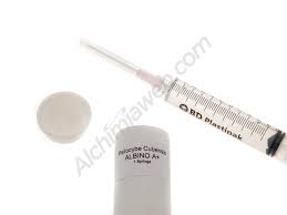 A single spore print can last a lifetime, and you will probably stop using syringes because they are heavily bacterial a lot of times, you will see the bacteria grow on the agar, leave that behind. Sale Of Innervisions A Spore Syringe