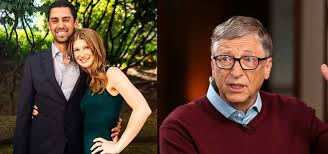 Jennifer was born on 26 april 1996, in belleview, washington state, is known as the daughter of computer tycoon bill gates. Bill Gates Daughter Jennifer To Marry Her Millionaire Muslim Boyfriend