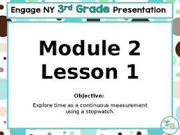 Engage Ny Eureka Math Powerpoint Presentation 3rd Grade Module 2 Lesson 1 Math Powerpoint Engage Ny Eureka Math