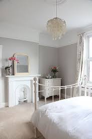Soft Tones Guest Bedroom Design Victorian Bedroom Bedroom Design