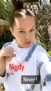 🇵🇱 “ NEVER “ in POLISH LANGUAGE 🇵🇱 #polishlanguage #speakpolish  #learnpolish #polishwords #polishlesson #poland #polska #visitpoland