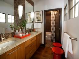 Storage is an issue in any size bathroom but especially in a small one. Hgtv Green Home 2012 Bathroom Pictures Hgtv Green Home 2012 Hgtv