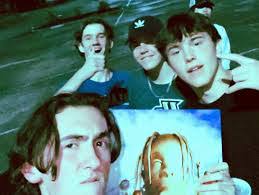 Samuel Beasley's Instagram, Twitter & Facebook